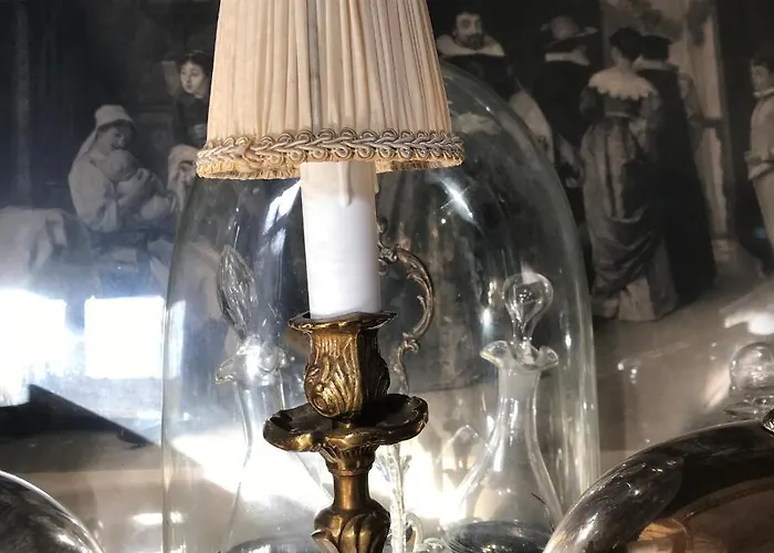 Bed and breakfast L' Ambroisie *