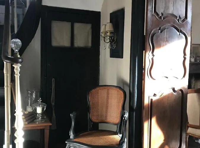 L' Ambroisie Bourdeilles